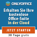 Office-Suite in der Cloud