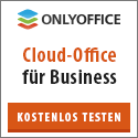 Cloud-Office für Business