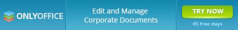 Edit and Manage Corporate Documents