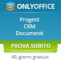 Progetti CRM Documenti