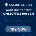 Work smarter with ONLYOFFICE Docs 9.0