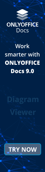 Work smarter with ONLYOFFICE Docs 9.0