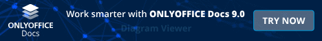 Work smarter with ONLYOFFICE Docs 9.0