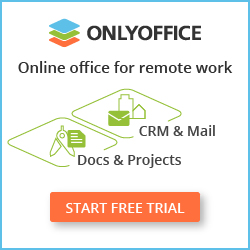 Cloud office for business