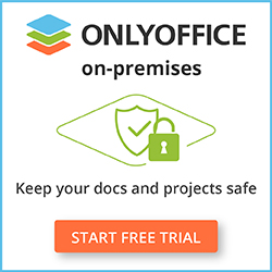 ONLYOFFICE on-premises