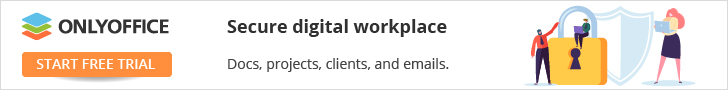 Secure digital workplace